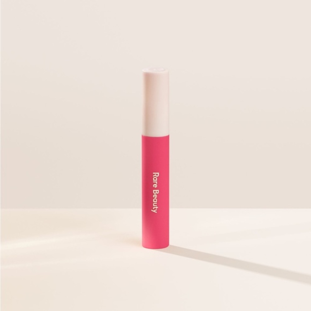 💄 Rare Beauty Lip Soufflé Matte Lip Cream – Motivate | Full Size | NIB ✨